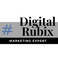 Digital Rubix - Performance Driven Digital Marketing Company Logo