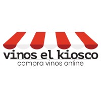 Vinos El Kiosco Logo