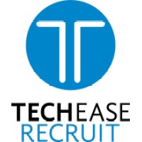TechEase Recruit Ltd Logo