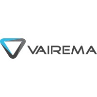 UAB Vairema Logo