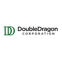 DoubleDragon Corporation Logo