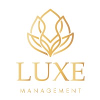 Luxe Management Logo