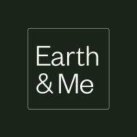 Earth & Me Logo