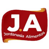 Jordanesia Alimentos Logo
