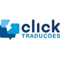 Click Traduções Logo