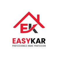 EasyKar.in Logo