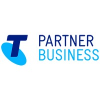 Truetel Telstra Partner Logo
