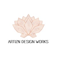 Artizn Design Works Logo