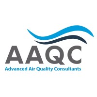 Advanced Air Quality Consultants Logo