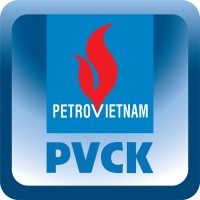 PVCK Gas Logo
