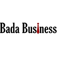 Bada Business Logo