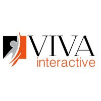 Viva Interactive Logo