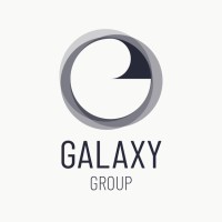 Galaxy Group Logo