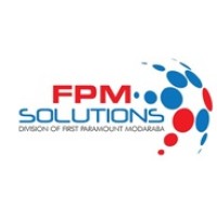 FPM Solutions Logo
