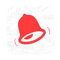 News Bell New Media Technology Pvt. Ltd. Logo