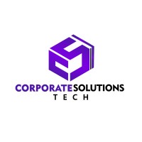 Corporate Solutions Tech Logo