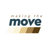 makingTheMove Logo