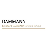 DAMMANN Logo