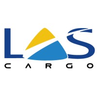 Líneas Aéreas Suramericanas Logo