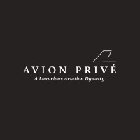 Avion Prive Logo