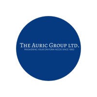 The Auric Group Logo