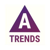 Acessibilidade Trends Logo