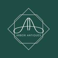 Arbor Antiques Logo