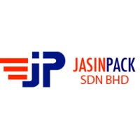 Jasinpack Sdn Bhd Logo