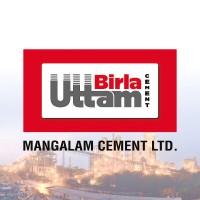 Mangalam Cement Limited Logo