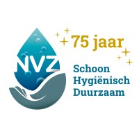 NVZ - Schoon | Hygiënisch | Duurzaam Logo