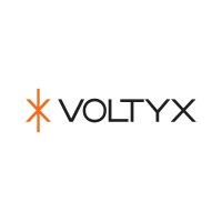 Voltyx AB Logo