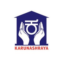 BHT Karunashraya Logo