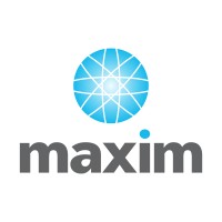 Maxim Advisors Logo