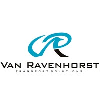 Van Ravenhorst Transportsolutions Logo