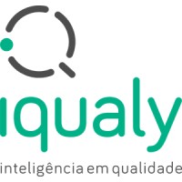 Iqualy Logo
