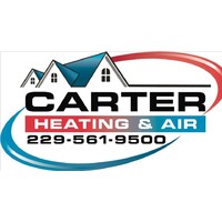 Carter Heating and Air Logo