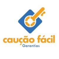 Caução Fácil Logo