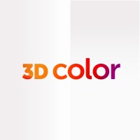 3D Color Logo