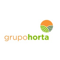 Grupo Horta Logo