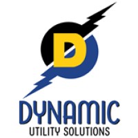 DYNAMIC UTILITY SOLUTIONS, LLC Logo