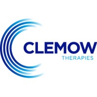 Clemow Therapies Logo
