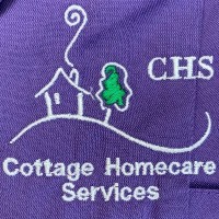 Cottage Homecare Services Ltd. Logo