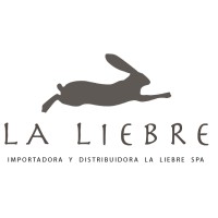 IMPORTADORA Y DISTRIBUIDORA LA LIEBRE SPA Logo