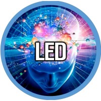 Leadership Emotional Development, LLC Logo