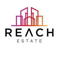 REACH ESTATE GmbH Logo