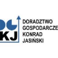Doradztwo Gospodarcze Konrad Jasiński Logo