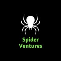 Spider Ventures Logo