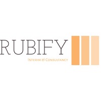 Rubify Sweden Logo