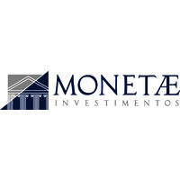Monetae Investimentos Logo