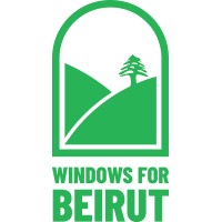 Windows for Beirut Logo